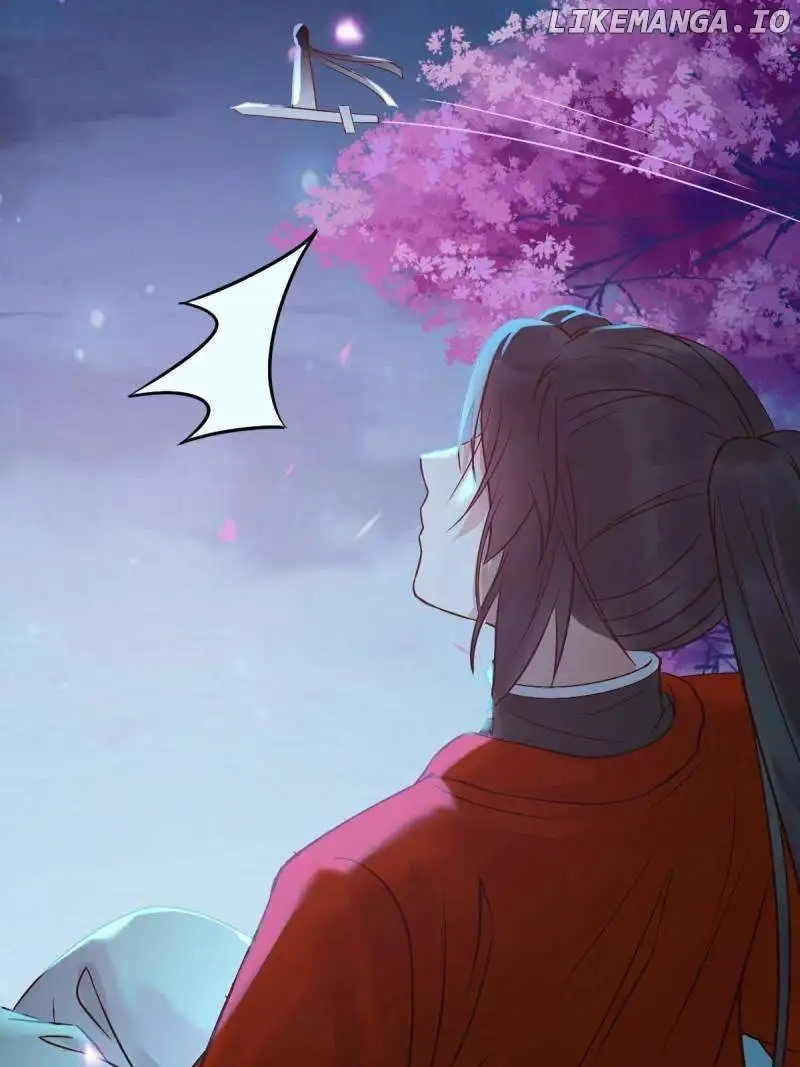 The Ghostly Doctor Chapter 463 - Page 58