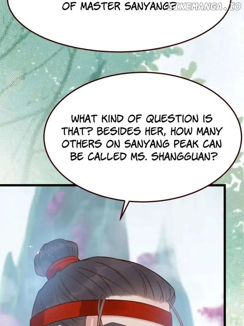 The Ghostly Doctor Chapter 464 - Page 12