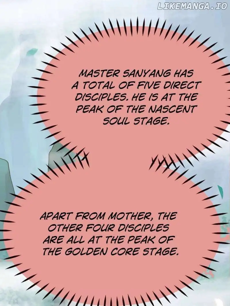 The Ghostly Doctor Chapter 464 - Page 16