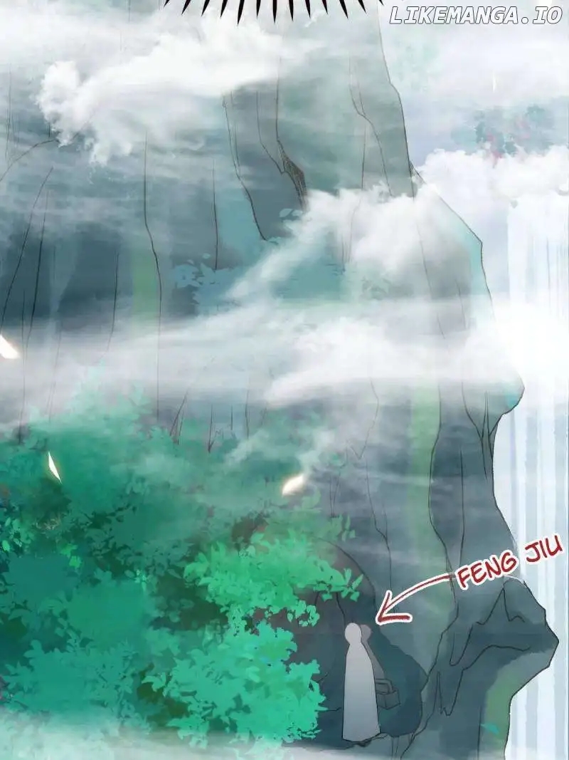 The Ghostly Doctor Chapter 464 - Page 17