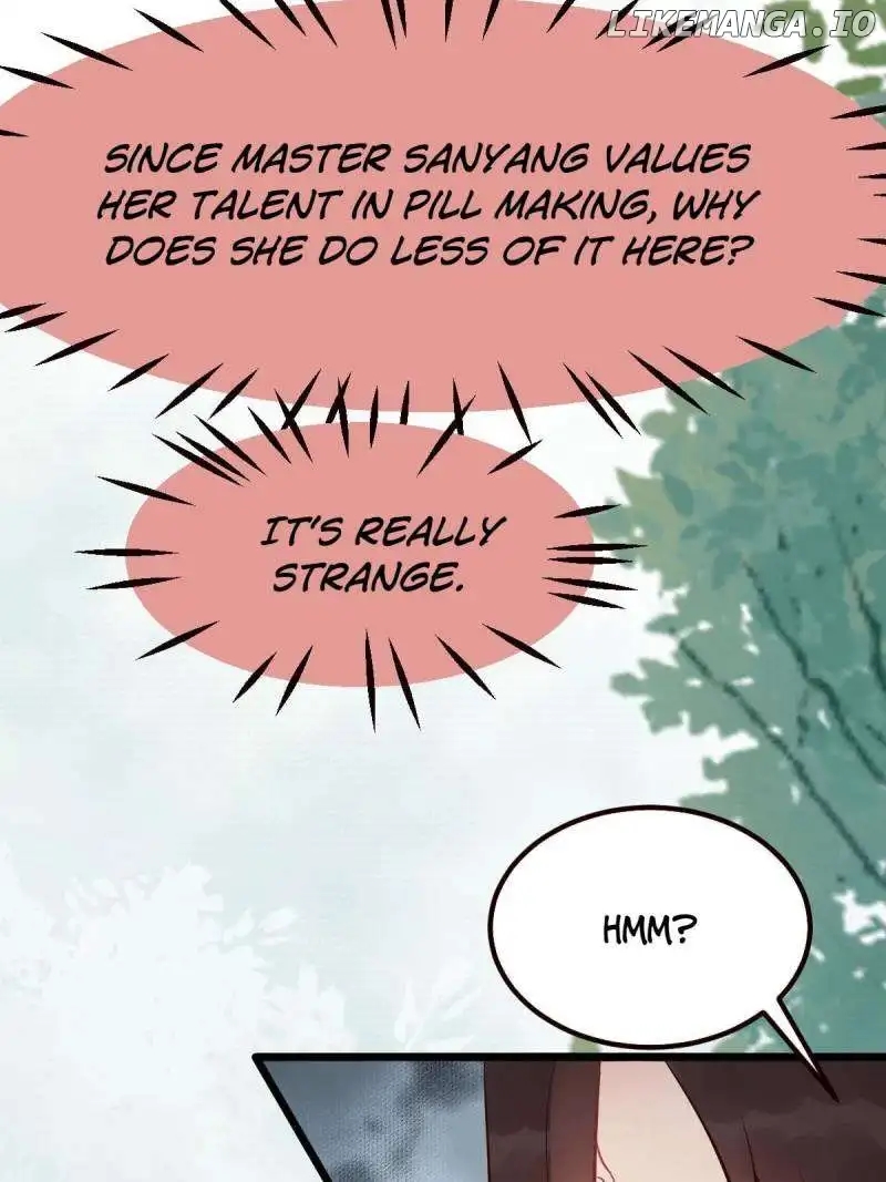 The Ghostly Doctor Chapter 464 - Page 22