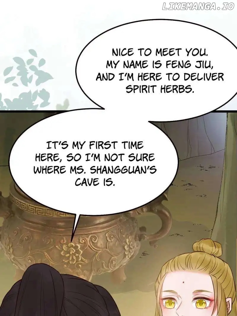 The Ghostly Doctor Chapter 464 - Page 24