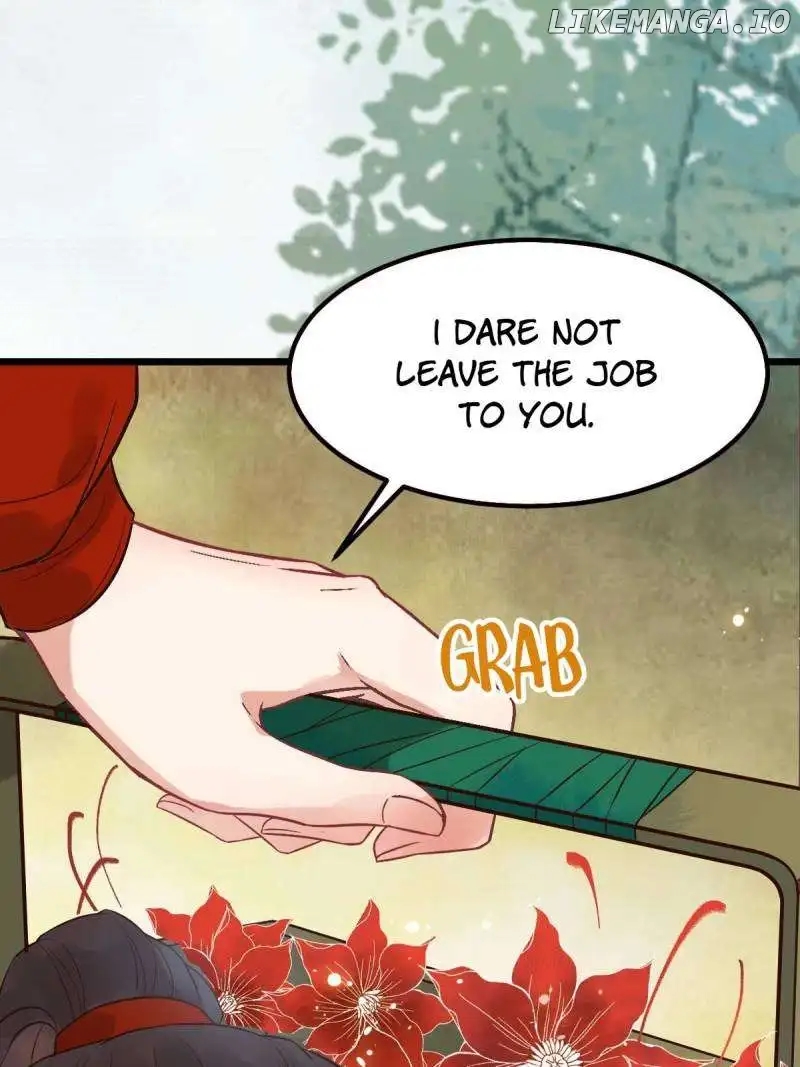 The Ghostly Doctor Chapter 464 - Page 28