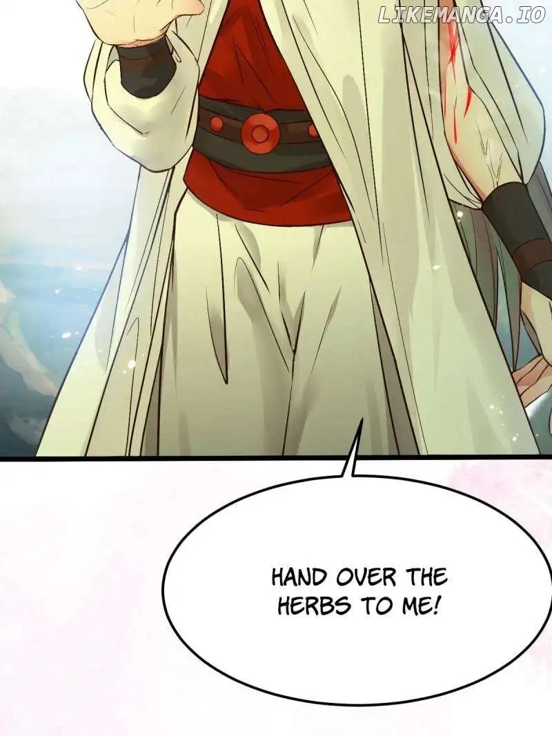 The Ghostly Doctor Chapter 464 - Page 42