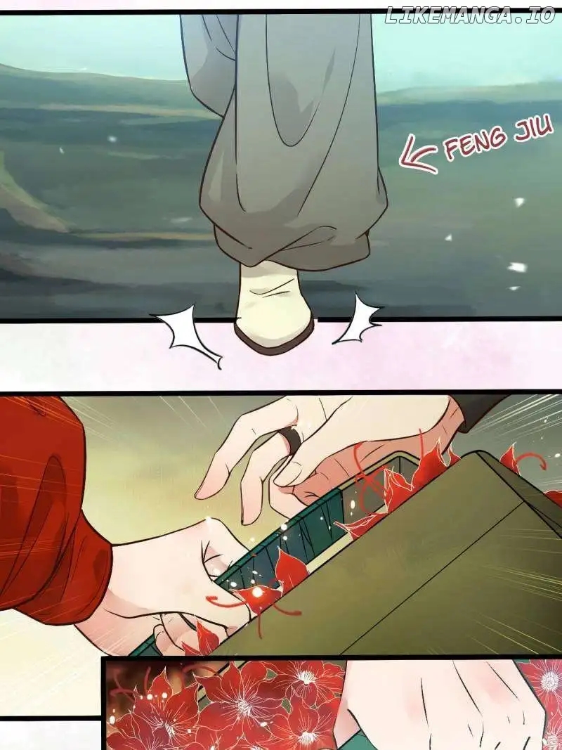 The Ghostly Doctor Chapter 464 - Page 43