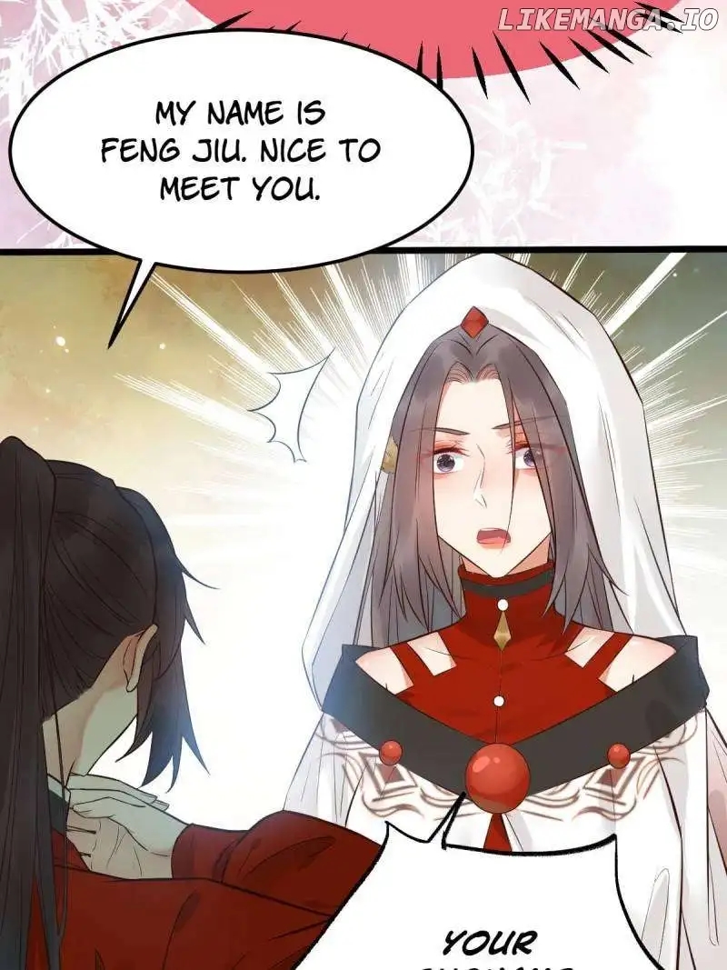 The Ghostly Doctor Chapter 464 - Page 45