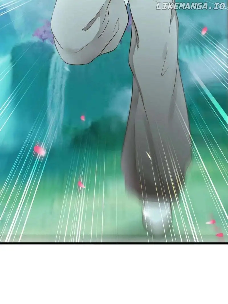 The Ghostly Doctor Chapter 464 - Page 5