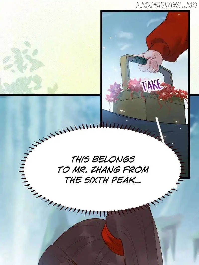 The Ghostly Doctor Chapter 464 - Page 7