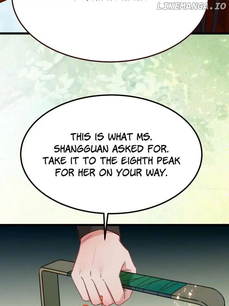 The Ghostly Doctor Chapter 464 - Page 9