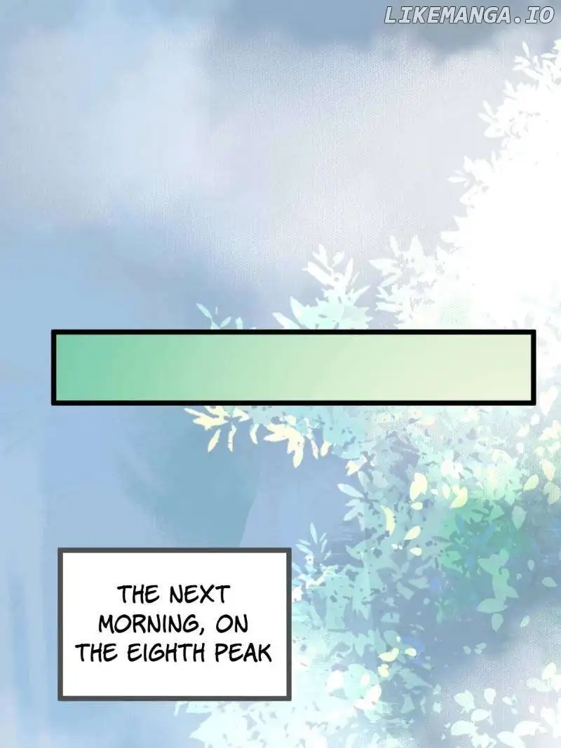 The Ghostly Doctor Chapter 465 - Page 1