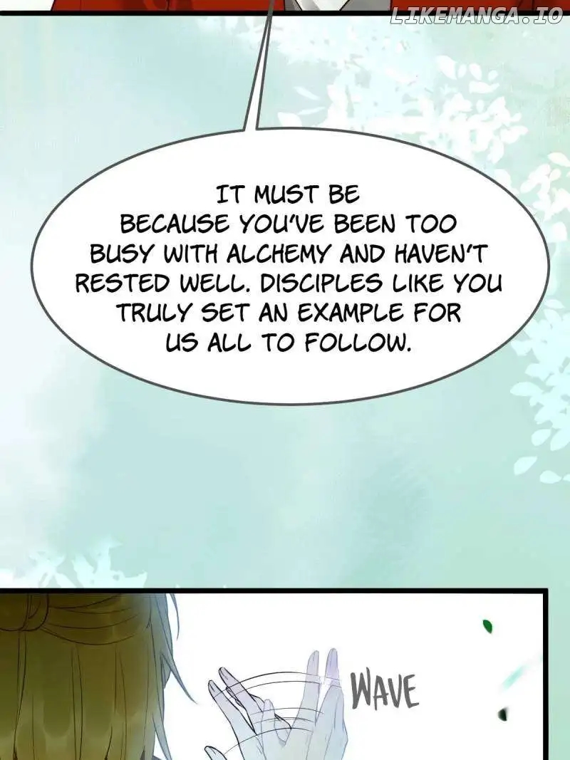 The Ghostly Doctor Chapter 465 - Page 10