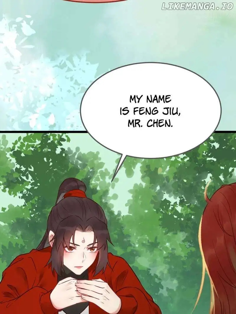 The Ghostly Doctor Chapter 465 - Page 14