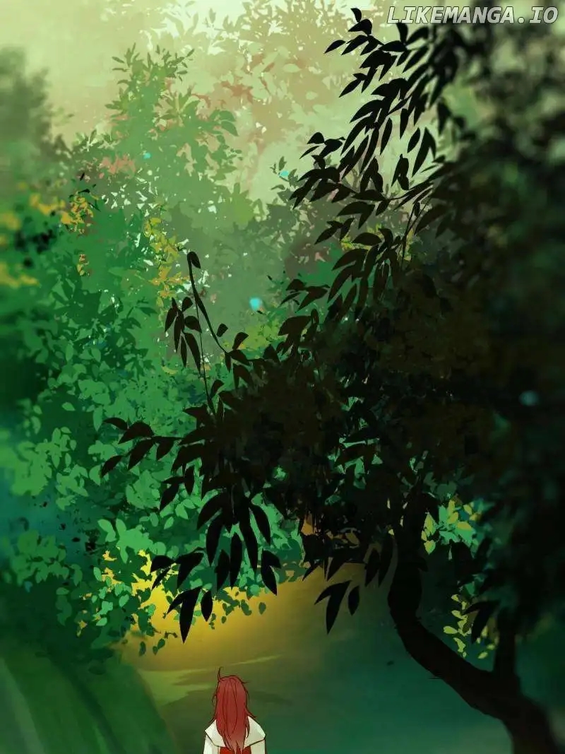 The Ghostly Doctor Chapter 465 - Page 25