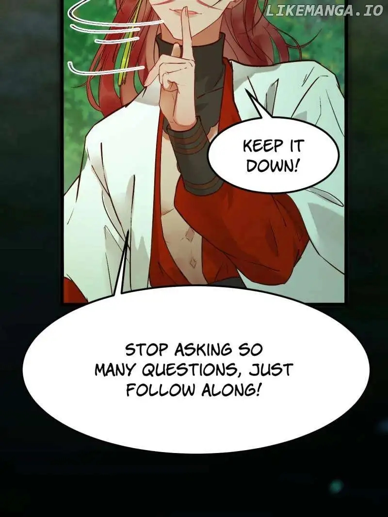 The Ghostly Doctor Chapter 465 - Page 28