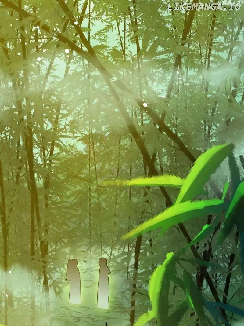 The Ghostly Doctor Chapter 465 - Page 39