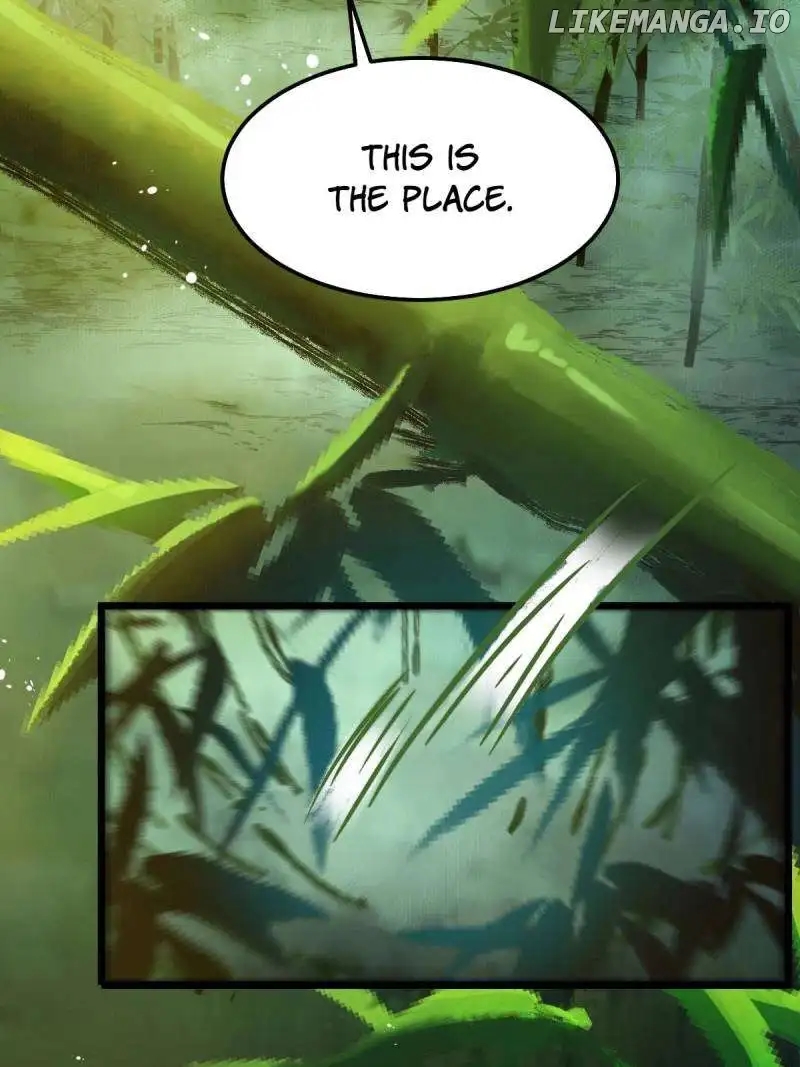 The Ghostly Doctor Chapter 465 - Page 40