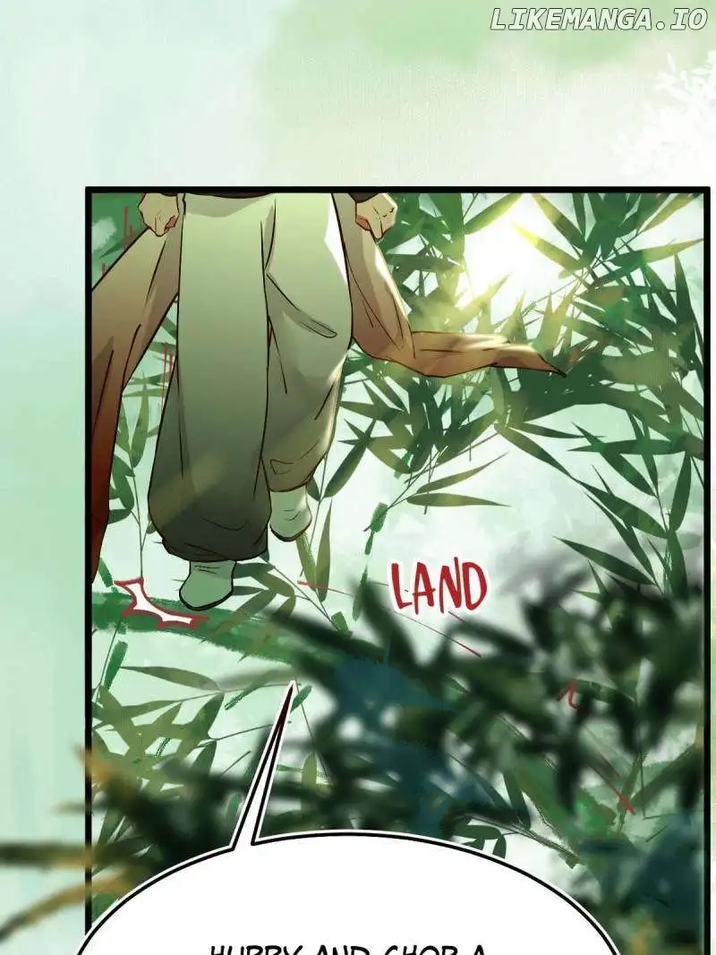 The Ghostly Doctor Chapter 465 - Page 42