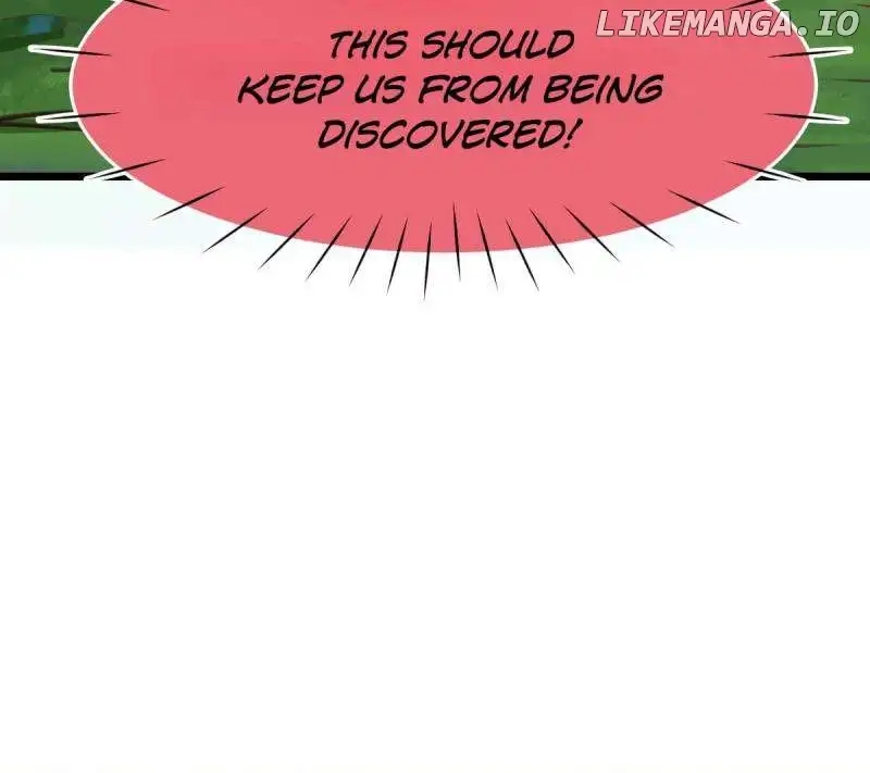 The Ghostly Doctor Chapter 465 - Page 49