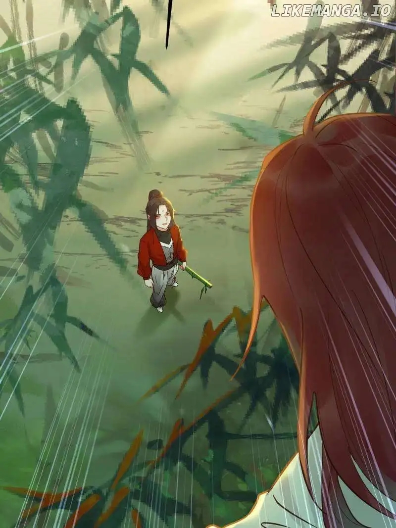 The Ghostly Doctor Chapter 465 - Page 51