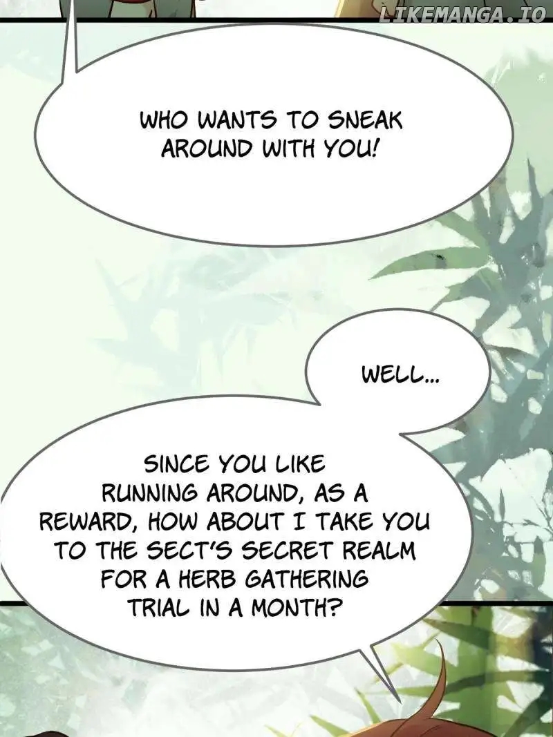 The Ghostly Doctor Chapter 465 - Page 56