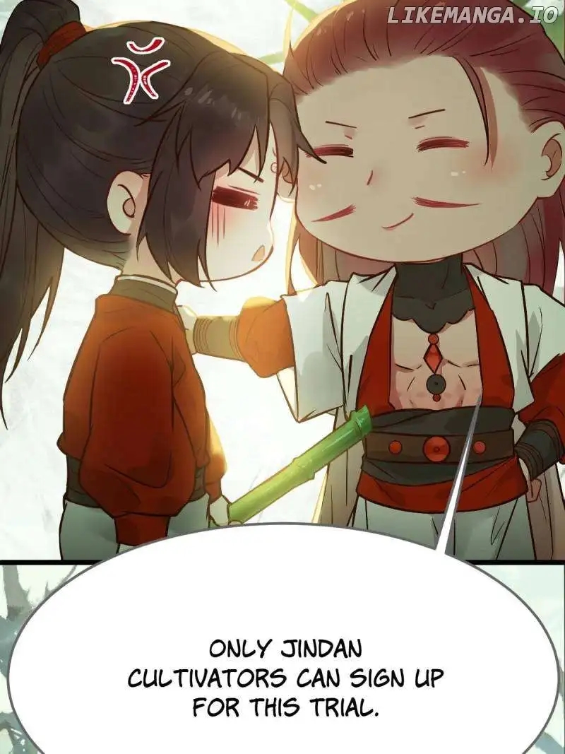 The Ghostly Doctor Chapter 465 - Page 57