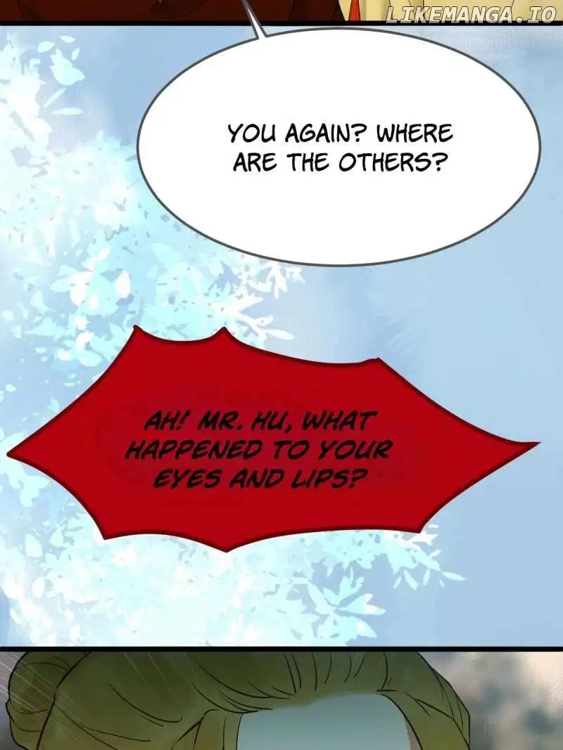 The Ghostly Doctor Chapter 465 - Page 6