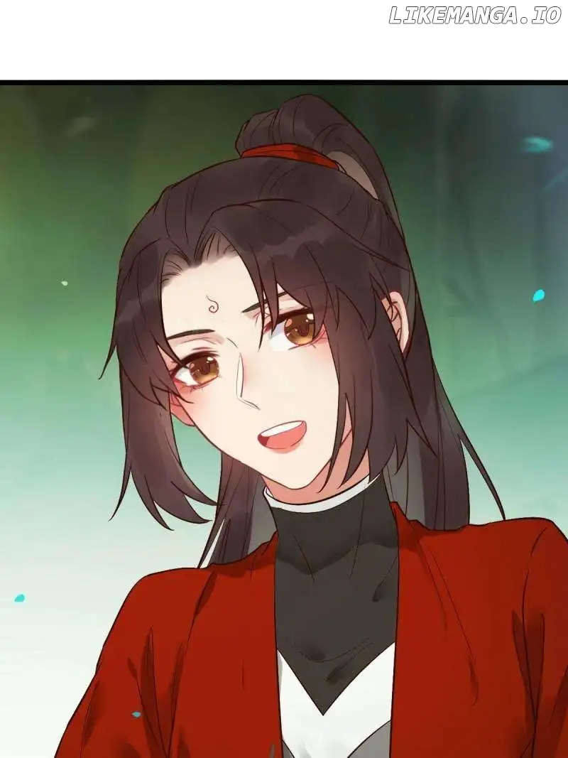 The Ghostly Doctor Chapter 465 - Page 9