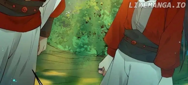 The Ghostly Doctor Chapter 466 - Page 12