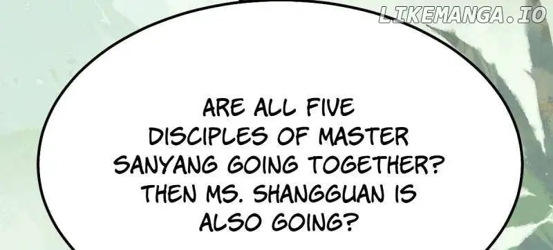 The Ghostly Doctor Chapter 466 - Page 2