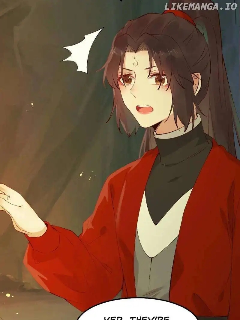 The Ghostly Doctor Chapter 466 - Page 25