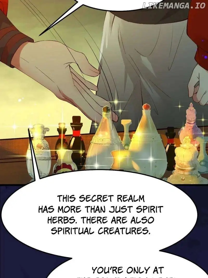 The Ghostly Doctor Chapter 466 - Page 27