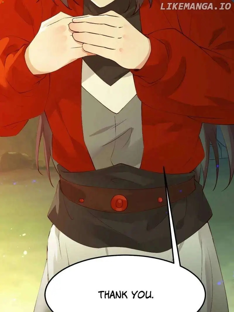 The Ghostly Doctor Chapter 466 - Page 35