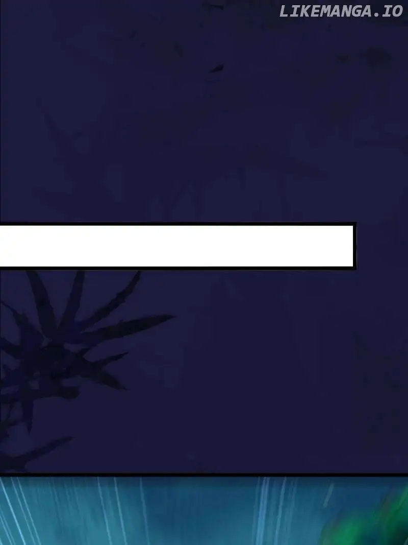 The Ghostly Doctor Chapter 466 - Page 39