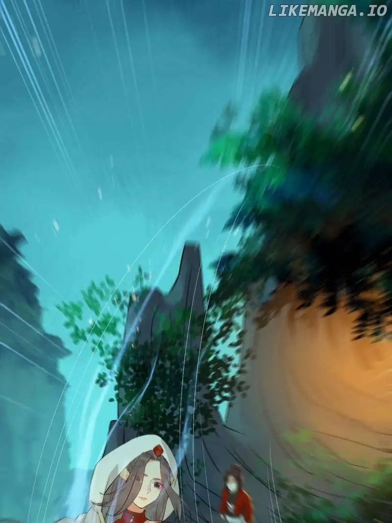 The Ghostly Doctor Chapter 466 - Page 40