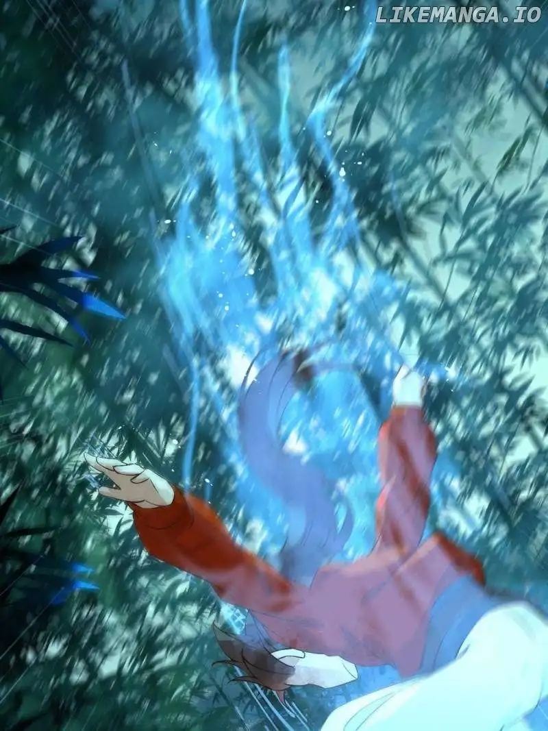 The Ghostly Doctor Chapter 466 - Page 47