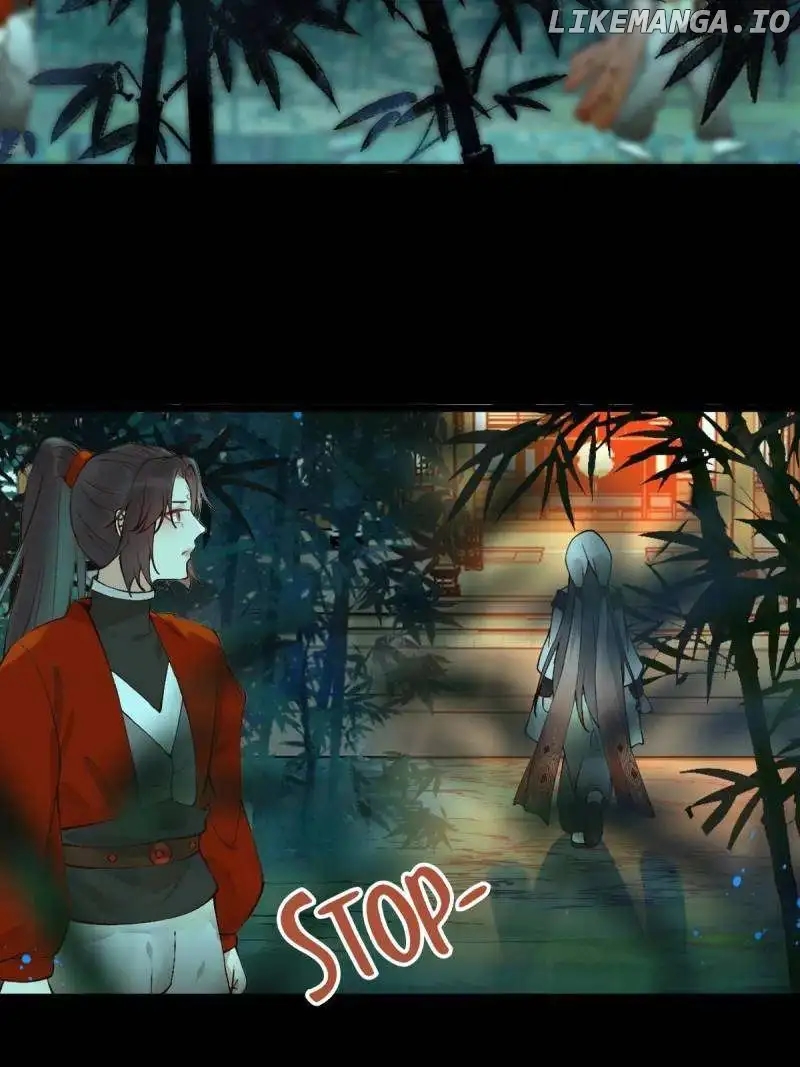 The Ghostly Doctor Chapter 466 - Page 51