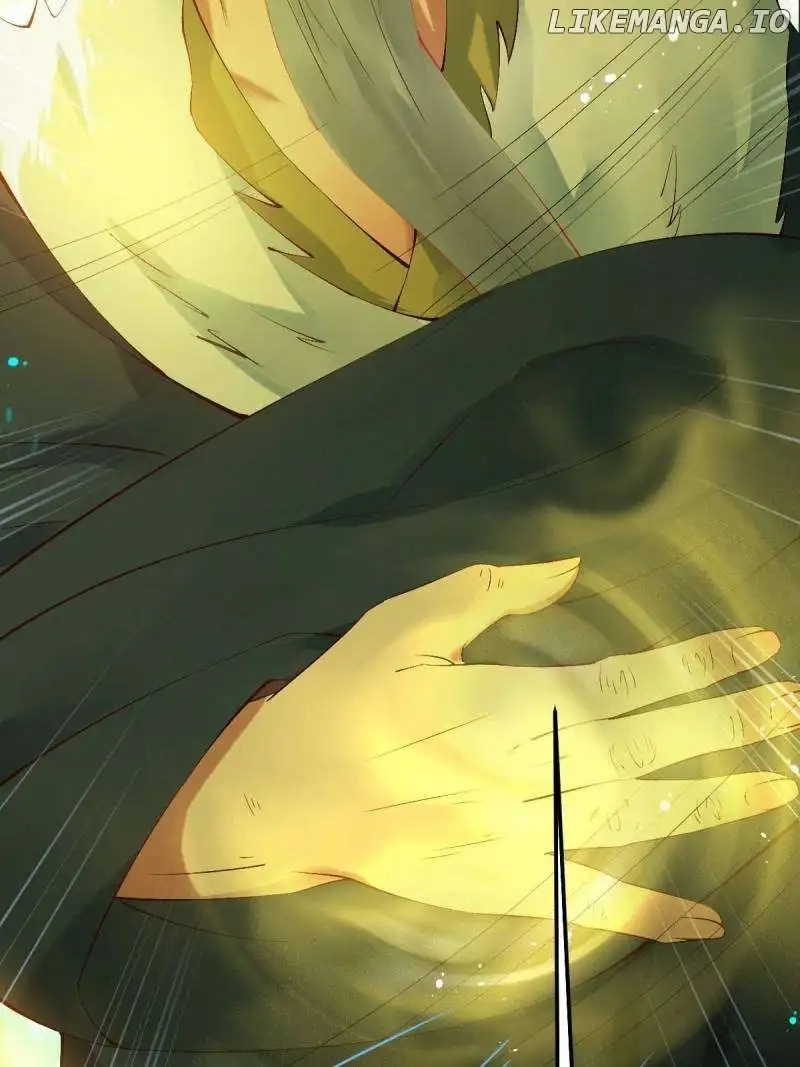 The Ghostly Doctor Chapter 466 - Page 57