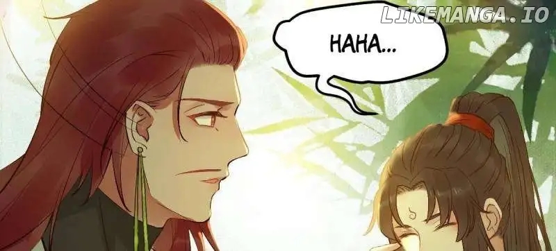 The Ghostly Doctor Chapter 466 - Page 6