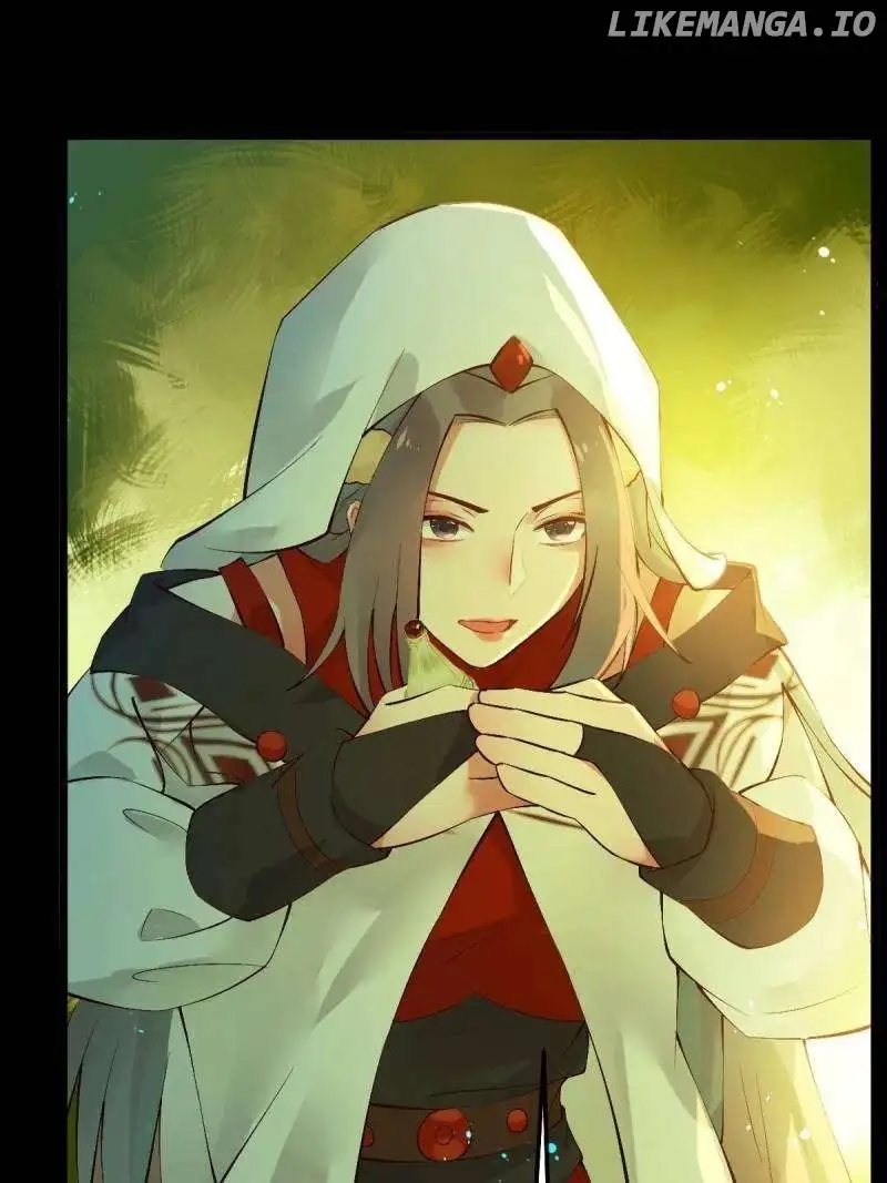 The Ghostly Doctor Chapter 466 - Page 60