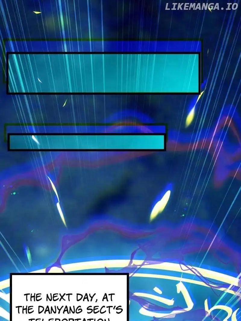 The Ghostly Doctor Chapter 466 - Page 64