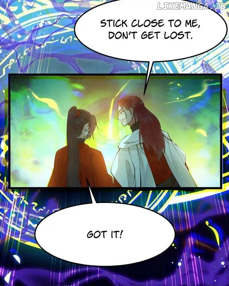 The Ghostly Doctor Chapter 466 - Page 67