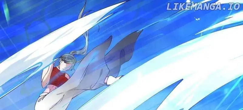 The Ghostly Doctor Chapter 466 - Page 73