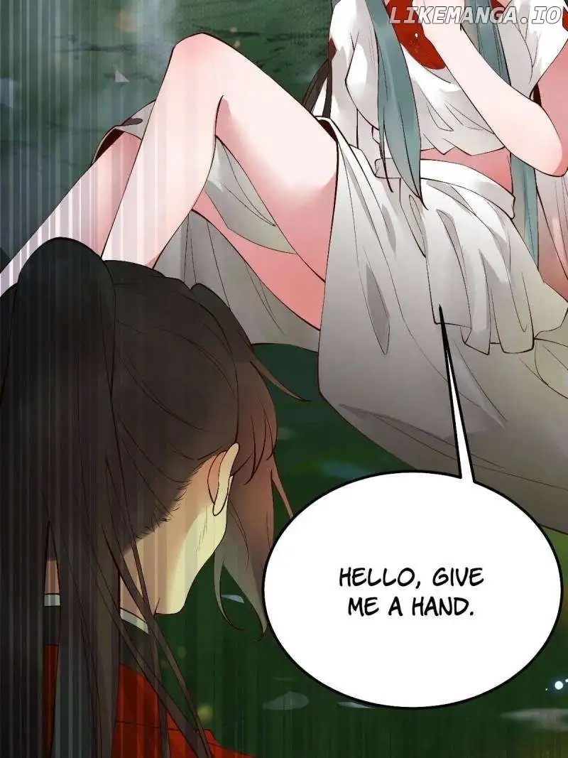 The Ghostly Doctor Chapter 466 - Page 78