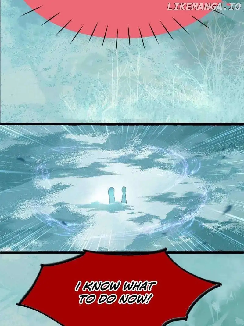 The Ghostly Doctor Chapter 466 - Page 86