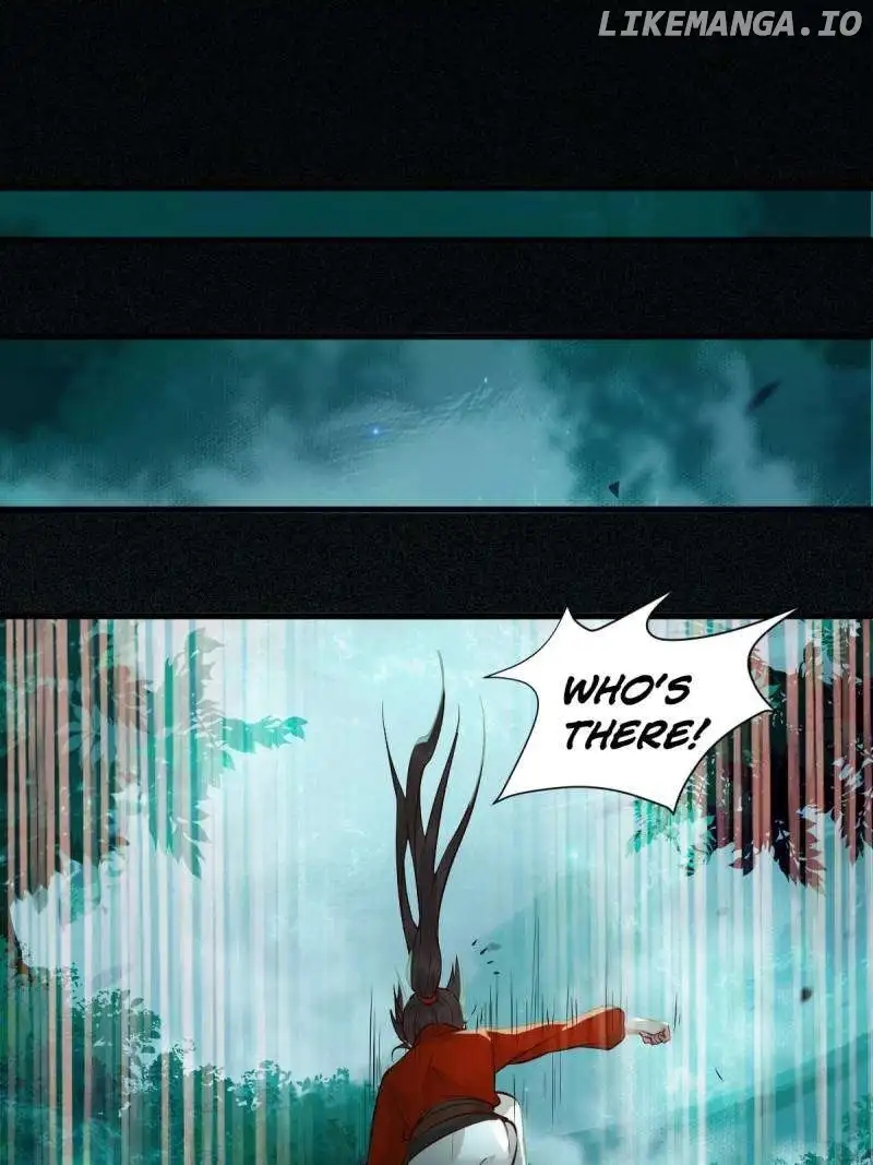 The Ghostly Doctor Chapter 467 - Page 1