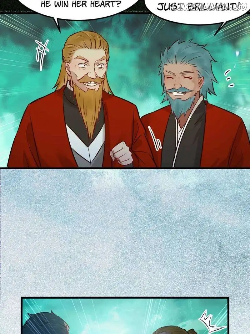 The Ghostly Doctor Chapter 467 - Page 12