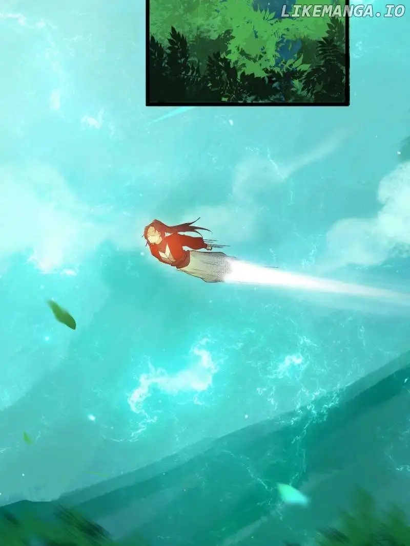 The Ghostly Doctor Chapter 467 - Page 18