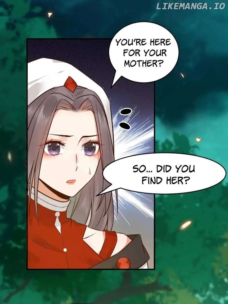 The Ghostly Doctor Chapter 467 - Page 29