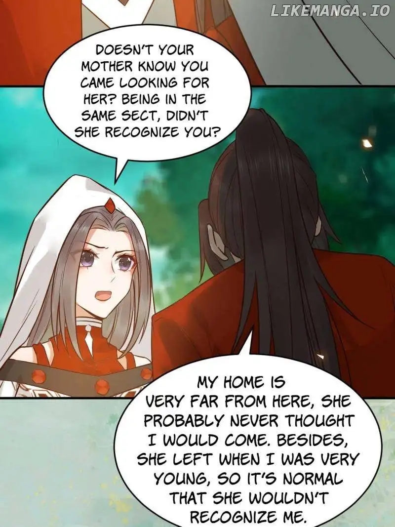 The Ghostly Doctor Chapter 467 - Page 31