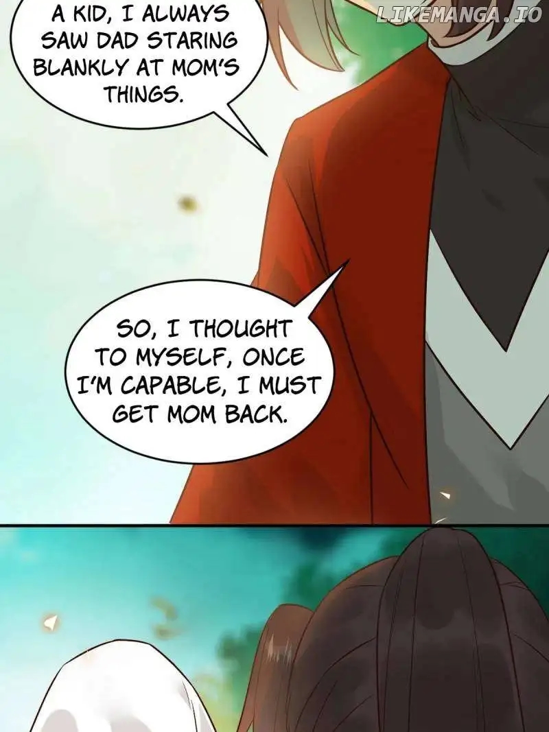 The Ghostly Doctor Chapter 467 - Page 35